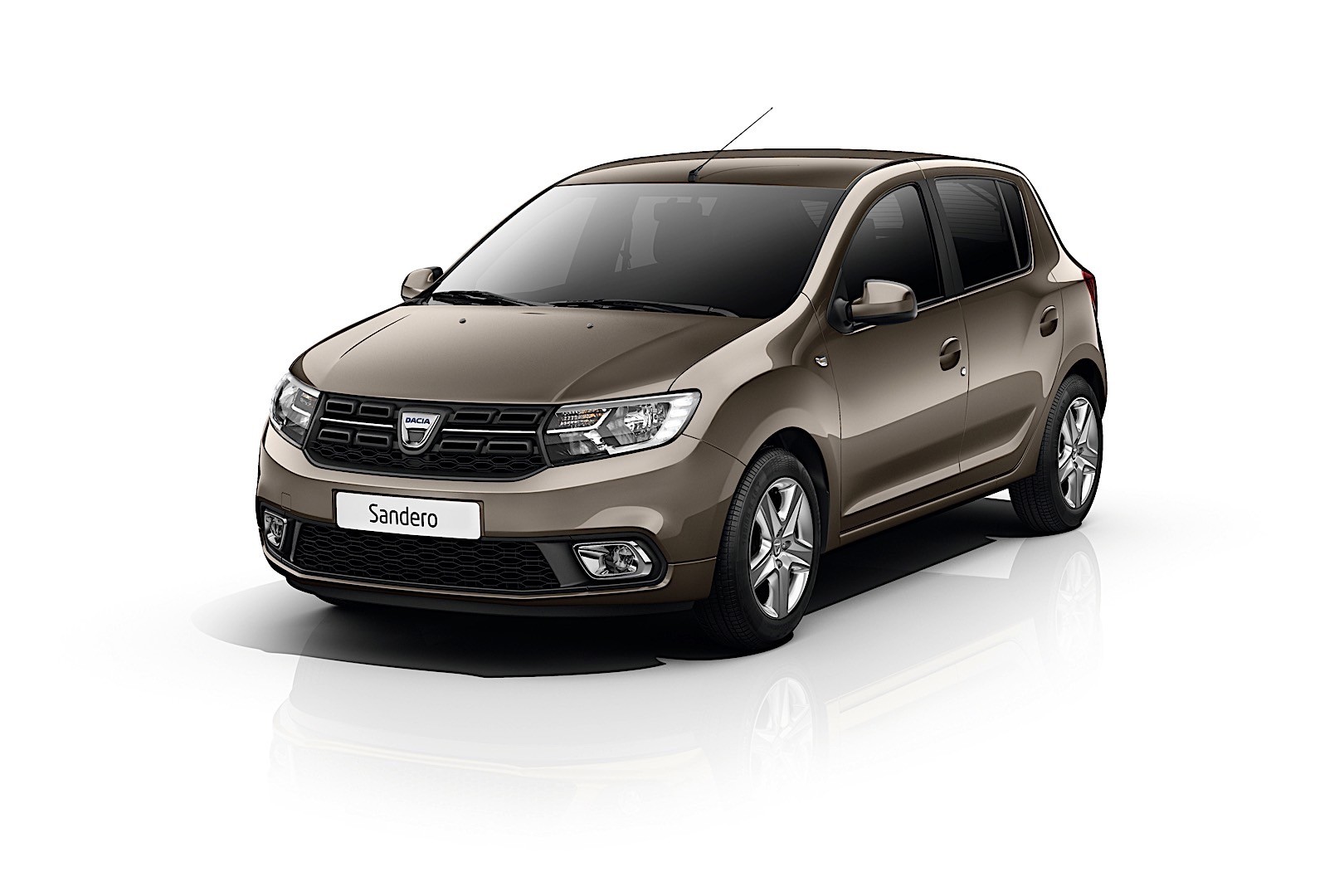 Dacia Sandero 1.5 Dci Dizel Manuel